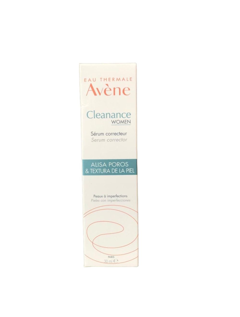 Avene cleanance women serum corrector 30ml.