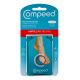 COMPEED AMPOLLAS HIDROCOLOIDE TALLA PEQUEÑA 6 UNIDADES