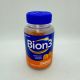 BION 3 ENERGY 60 GUMMYS SABOR NARANJA