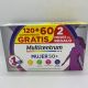 MULTICENTRUM MUJER 50+ 120 COMPRIMIDOS + 60 COMPRIMIDOS PACK PROMOCIONAL