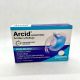 ARCID 24 COMPRIMIDOS MASTICABLES SABOR NARANJA