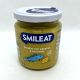 SMILEAT ECO TARRITO BACALAO PATATAS Y VERDURAS +6MESES 230G