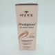 NUXE PRODIGIEUX LE TEINT ECLAT BB CREAM TONO MEDIO 30 ML