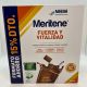 MERITENE CHOCOLATE 15% DTO 30 SOBRES