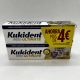 KUKIDENT PRO ULTIMATE SIN SABOR PACK 2X40G