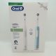 ORAL B CEPILLO ELECTRICO LIMPIEZA PROFESIONAL PACK 2 UNIDADES BLANCO Y AZUL