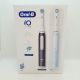 ORAL B CEPILLO DENTAL ELECTRICO IO3 DUO EDITION 2 UNIDADES COLOR AZUL Y NEGRO