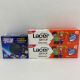 LACER JUNIOR GEL DENTAL PACK SABOR FRESA 2X75ML