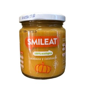 Smileat Mix frutos Secos y Cacahuete ECO 200 gr