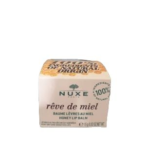 Nuxe Sweet Lemon Stick de Labios 4g