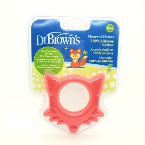 Cepillo dental de dedo +3 meses - Dr Brown's
