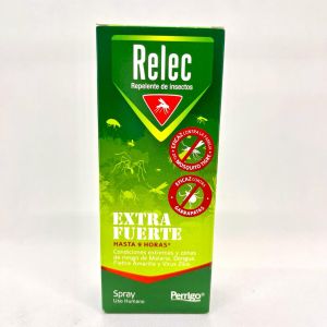 Comprar RELEC extra fuerte spray 75ml. de RELEC