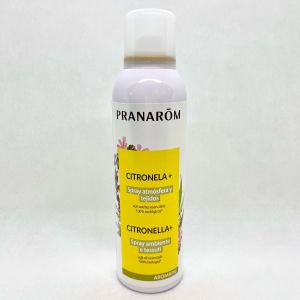 PRANAROM AROMAPIC CITRONELA SPARY 150ML