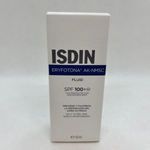 ISDIN ERYFOTONA AK-NMSC FLUIDO SPF 100+  50 ML