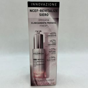 FILORGA NCEF-REVITALIZE SERUM 30ML